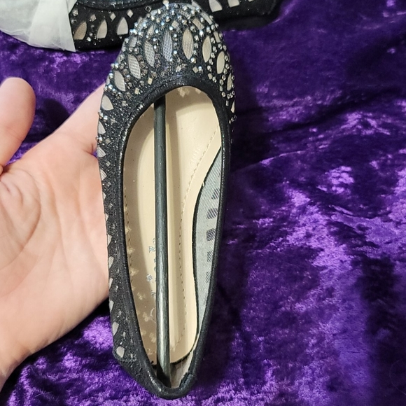 NWOT Link dress shoes - Picture 2 of 3